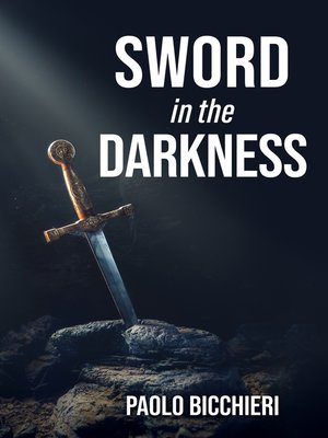 cover image of Sword in the Darkness
